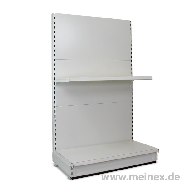 Wandregal Tegometall Konfigurator