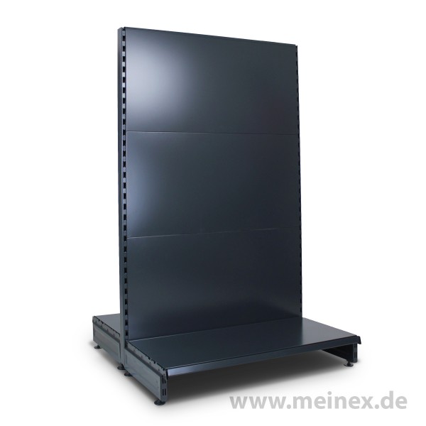 Gondelregal Tegometall Konfigurator