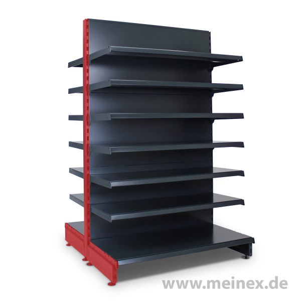 Gondelregal Tegometall Konfigurator