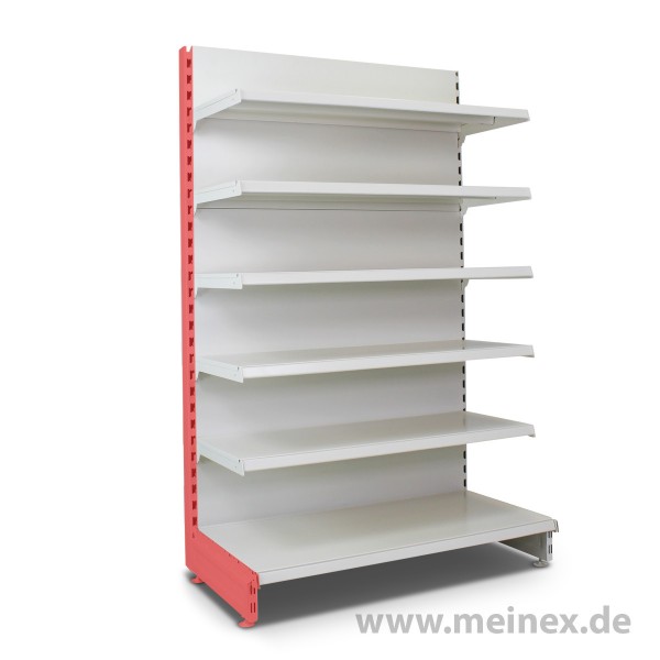 Wandregal Tegometall Konfigurator