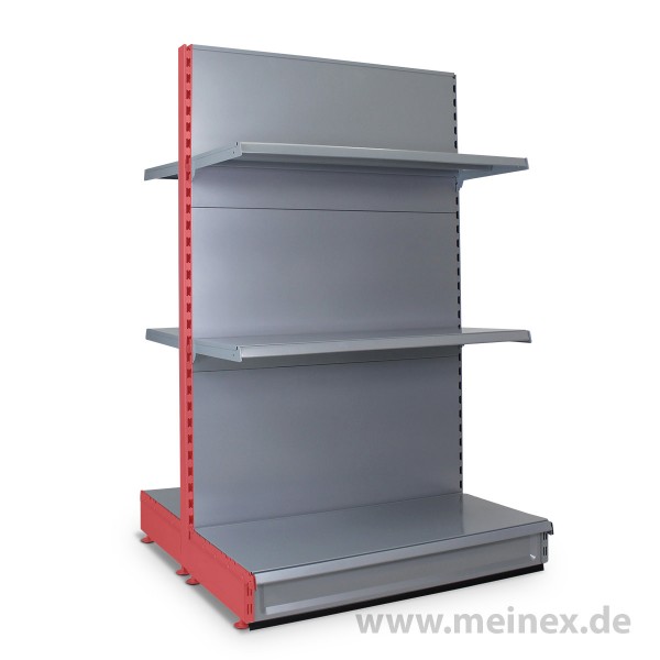 Gondelregal Tegometall Konfigurator