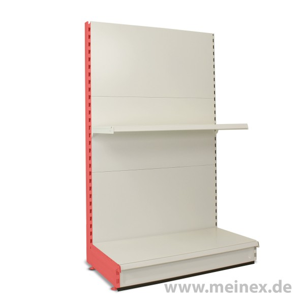 Wandregal Tegometall Konfigurator