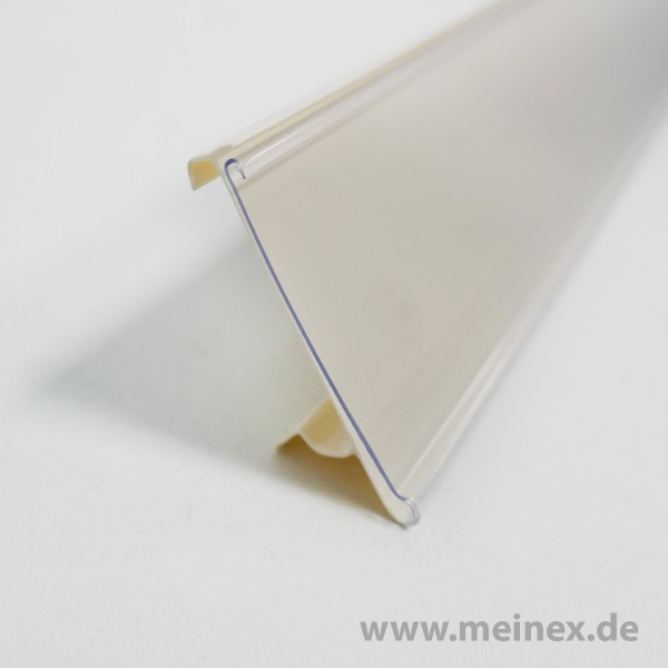 Preisschiene Tegometall