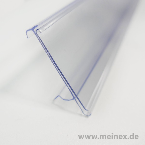 Preisschiene Tegometall