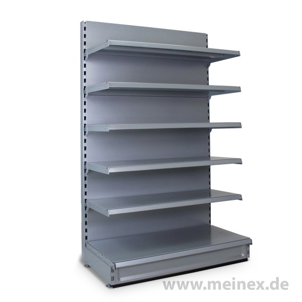 Wandregal Tegometall Konfigurator