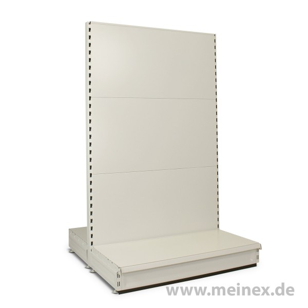 Gondelregal Tegometall Konfigurator