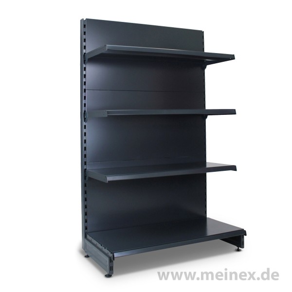 Wandregal Tegometall Konfigurator