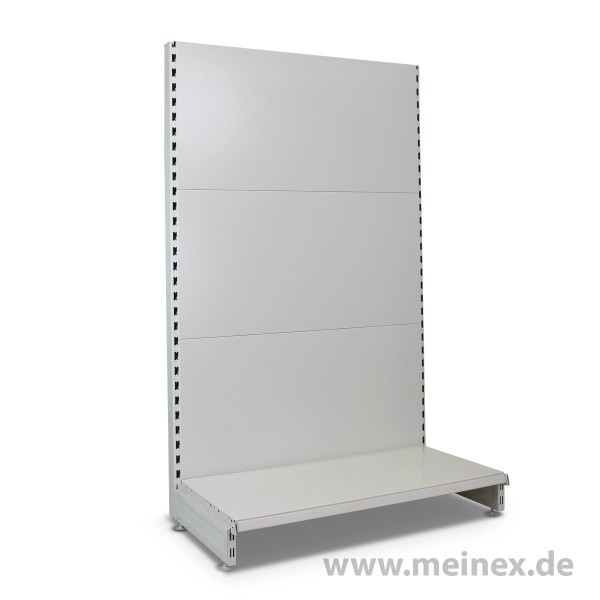 Wandregal Tegometall Konfigurator