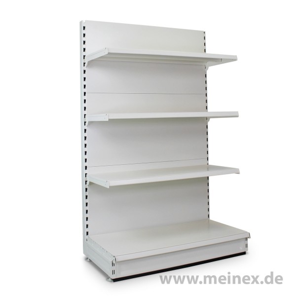 Wandregal Tegometall Konfigurator