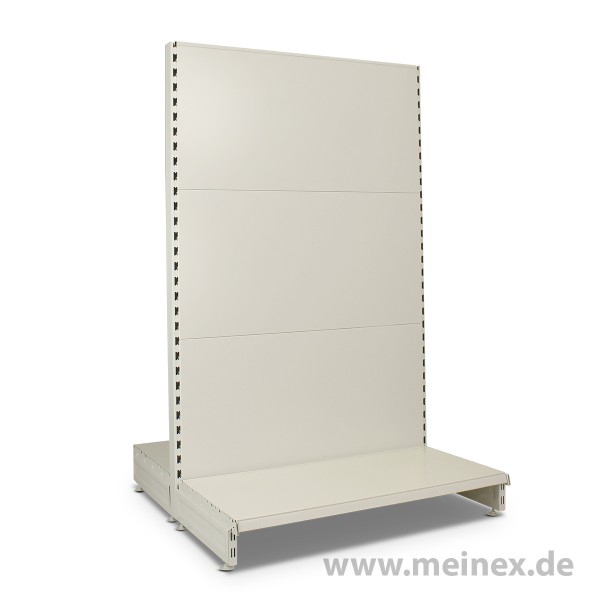 Gondelregal Tegometall Konfigurator