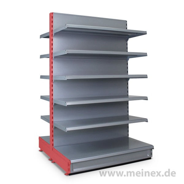 Gondelregal Tegometall Konfigurator