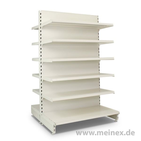 Gondelregal Tegometall Konfigurator