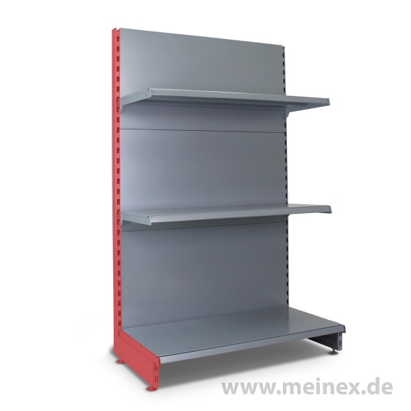 Wandregal Tegometall Konfigurator