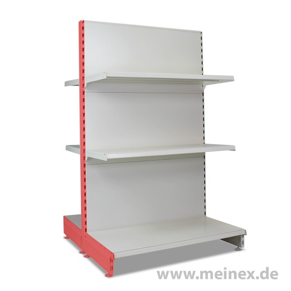 Gondelregal Tegometall Konfigurator