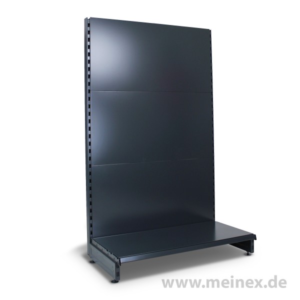 Wandregal Tegometall Konfigurator