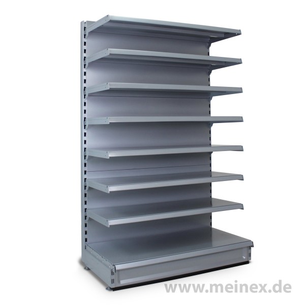 Wandregal Tegometall Konfigurator