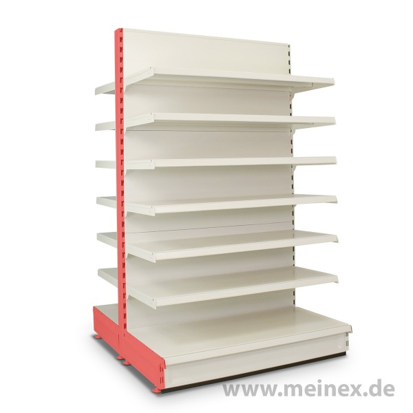 Gondelregal Tegometall Konfigurator