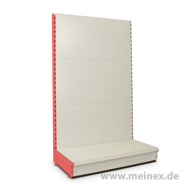 Wandregal Tegometall Konfigurator