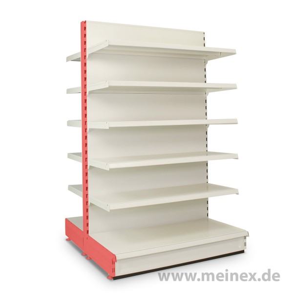 Gondelregal Tegometall Konfigurator