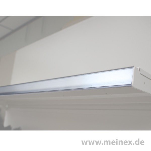 Preisschiene Tegometall