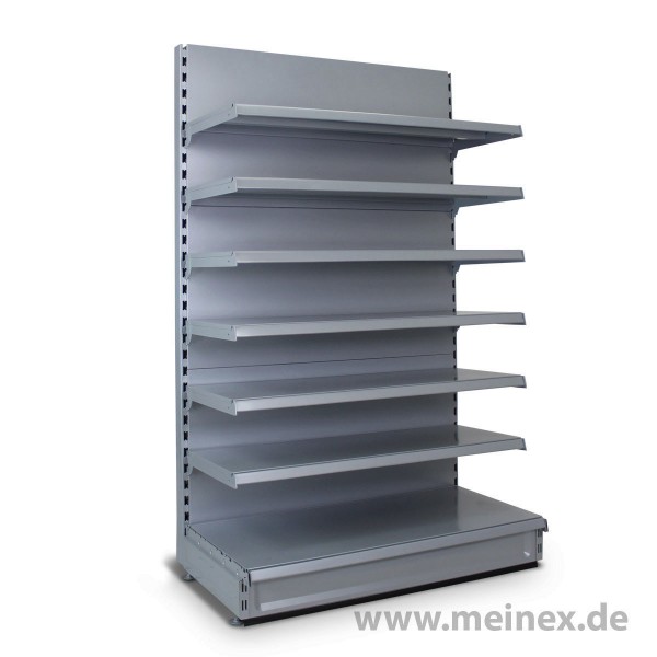 Wandregal Tegometall Konfigurator